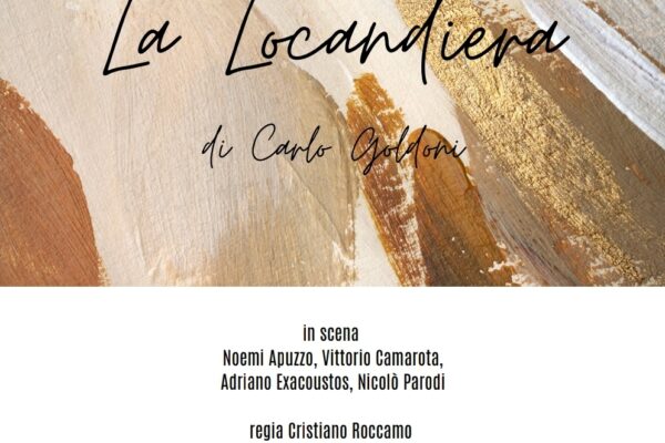 LA LOCANDIERA